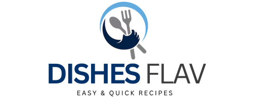 dishes flav